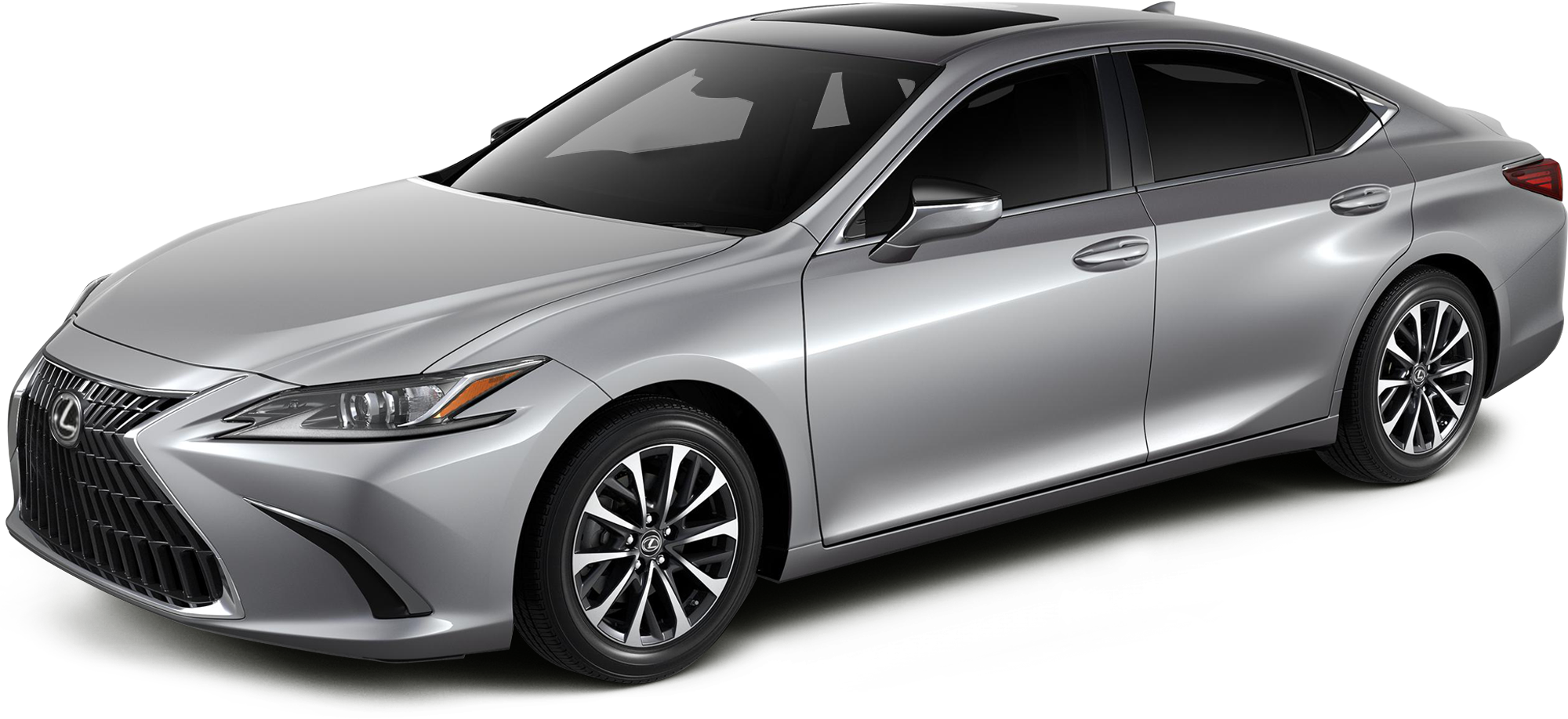 2023 Lexus ES 250 Sedan